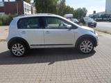 Volkswagen up! cross up! Klima*Navi*PDC - Gebrauchtwagen in Hannover bis 5.000 Euro