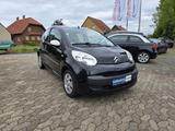Citroën C1 Airsport 1 Hand Klima Alu TÜV/Asu Neu - Citroën C1: Schwarz, N