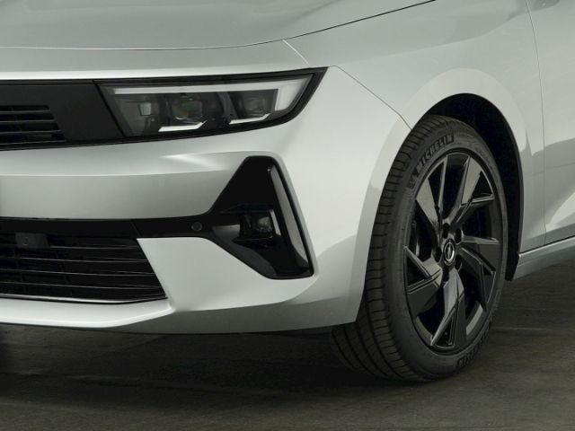 Astra L ST GS CDTI AT+AHK+LED MATRIX+360 GRAD KA