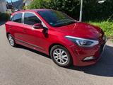 Hyundai i20 1.0 T-GDI blue Classic SE Turbo Blue Passion - Hyundai i20 in Freiburg