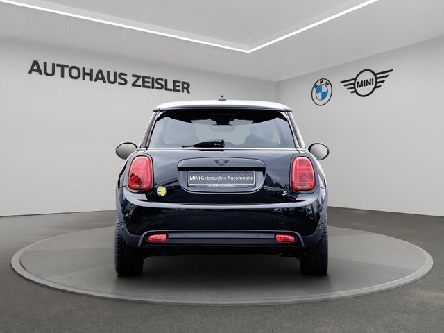 Foto Nummer 6: MINI Cooper S