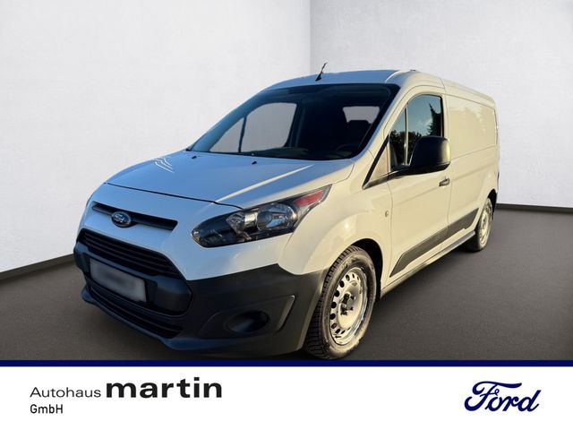 Ford TransitConnect 1.5 TDCi 210 L2