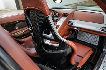 2006 Porsche CARRERA GT — миниатюра 14