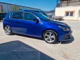 Peugeot 308 Allure PureTech 110,Kamera, Navi, Totwinkel - Peugeot 308 in Ludwigshafen