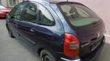 Citroën Xsara Picasso 1.6 16V Style - Citroën Xsara Picasso: 1.6