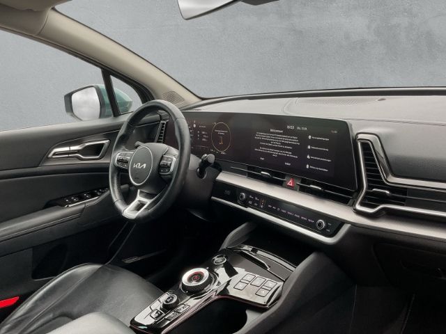 Fahrzeugabbildung Kia Sportage SPIRIT AWD 1.6T 48V MILD-HYBRID *ANHÄNG