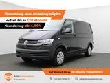 Volkswagen T6.1 Transporter 2.0 TDI Kasten Klima Shz AHK