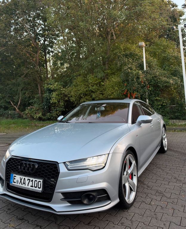Image of Audi A7