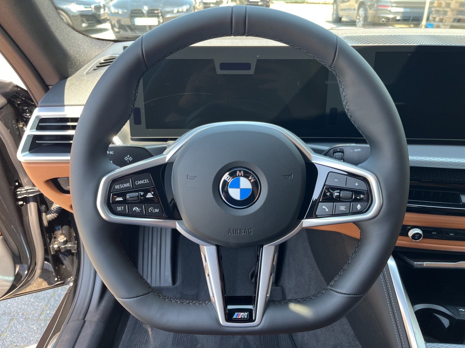 BMW i4 - Bild 17