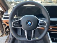 BMW i4 - Vorschau Bild 17
