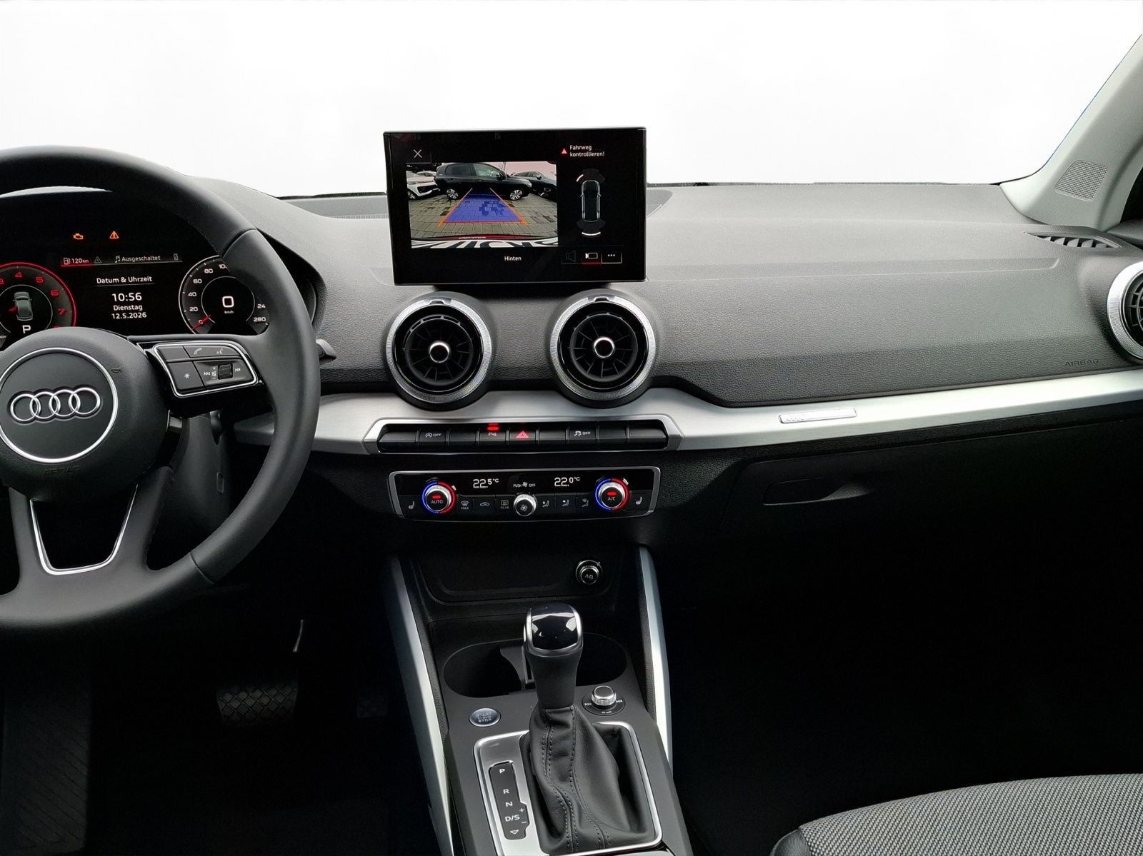 Audi Q2 - Bild 6