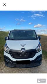 Renault Trafic  - Offers matching your search criteria