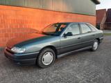 Renault Safrane 2,1 Turbo - Diesel - 1.Hand - Renault Gebrauchtwagen von 1993