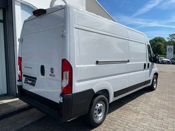 Fahrzeugabbildung Fiat Ducato Easy Pro L4H2 Sofort verfügbar!!
