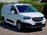 Opel Combo Cargo Edition XL *LANG, 800kg Nutzl., AHK* - gebrauchte Opel Combo aus dem Jahr 2021