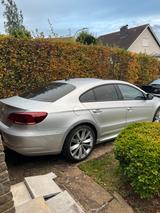 Volkswagen Vw passat cc euro 6! - Volkswagen Passat CC: V6