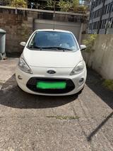 Ford Ka 1.2 RU8  Klima, Sitzheizung, Aluf... - Ford Ka RU8