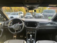 Fahrzeugabbildung T-Roc Sport 4Motion Leder Panorama