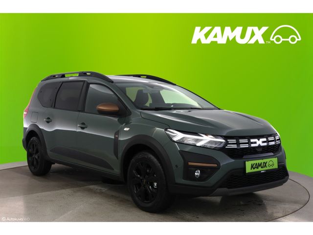 Dacia Jogger 1.0TCe 110 Extreme+LED+NAVI+KAMERA+7-SITZ