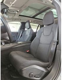 Volvo V60 Kombi R Design Expression Recharge PHEV