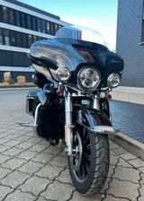 Harley-Davidson FLHTK Elektra Glide Ultra Limited Low Black  - Offers matching your search criteria