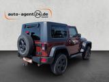 Jeep Wrangler Sport 2.8 CRD /Bodylift/AHK/LED/AT/BT - Jeep Wrangler in Dresden