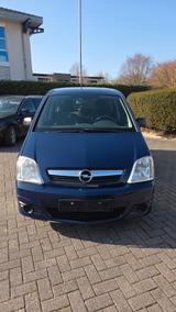 Opel Meriva Selection "110 Jahre" - Opel Meriva Selection mit Benzin-Antrieb