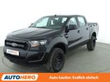 Ford Ranger 2.2 TDCi Doppelkabine 4x4 XL*KLIMA*SHZ* - Ford Ranger: Xl