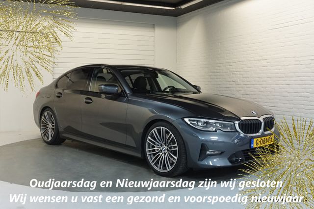 BMW 330 3-serie 330i High Exec Dealerauto | Carplay