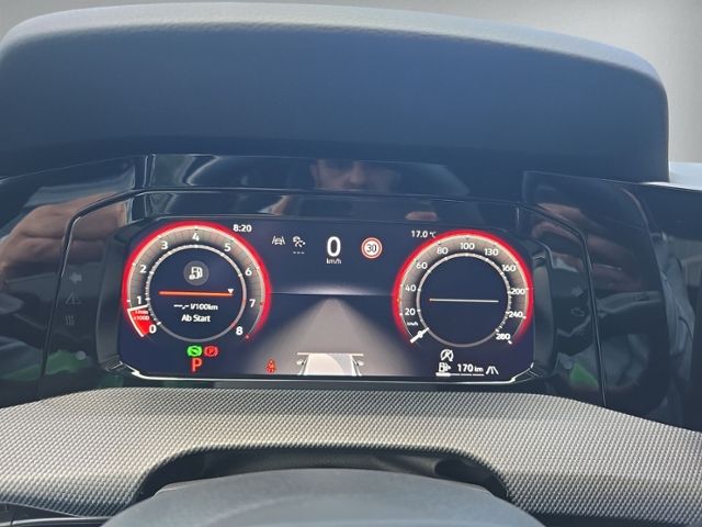 GOLF GTI 2.0 TSI DSG FACELIFT PANO+RFKAM+HEAD-UP