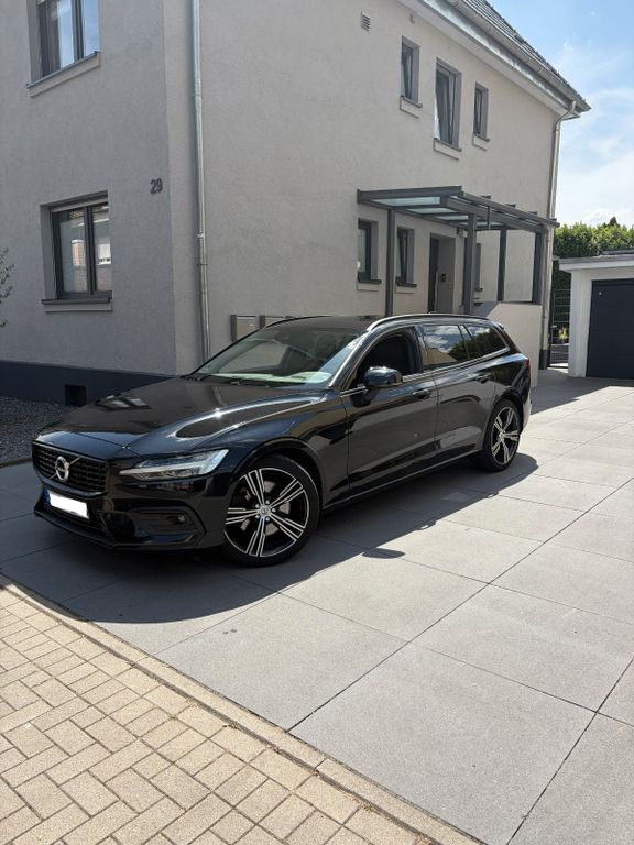 Image of Volvo V60