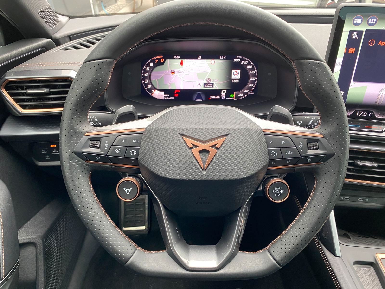 Cupra Leon - Bild 11