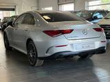 Mercedes-Benz CLA 250 e Edition AMG Head-Up/Pano/Burm/ACC/360° - Mercedes-Benz mit Hybrid-Antrieb: Coupe