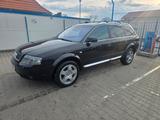Audi A6 Allroad 2.5TDI quattro tiptronic - - gebrauchte Audi A6 Allroad aus dem Jahr 2001