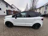 Ford EcoSport ST-Line 1.0 EcoBoost 125 PS, EZ 09 - Ford EcoSport von privat