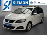 Seat Alhambra Style Plus 1.4 TSI DSG FR-Line - Seat Alhambra aus 2017