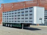 Andere Other Overige  Molas 5 deck Livestock trailer - - Angebote