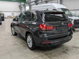 BMW X5 xDrive 30d PANO HUD ACC MEMORY R-KAM - : Unfallwagen