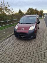 Citroën Citroen Nemo, HU neu, 2011, niedriger KM-S... - Citroën Nemo aus 2011