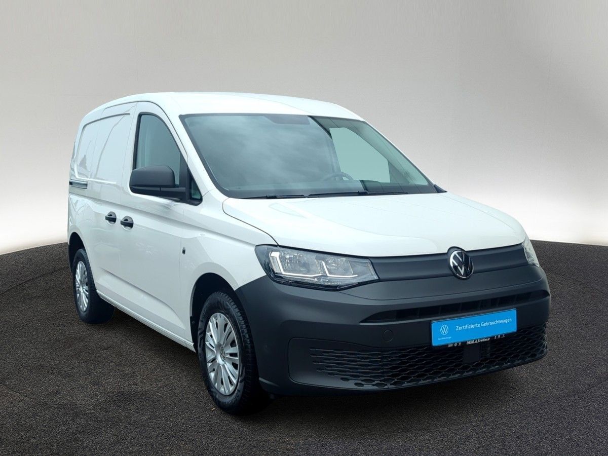 Volkswagen Caddy - Bild 5