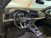 Audi Q5 - Vorschau Bild 18