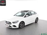 Mercedes-Benz B 220 4M AMG KAMERA,AMBIENTE,DISTRONIC,PANORAMA - Mercedes-Benz B 220: AMG