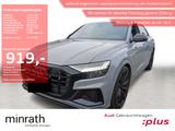 Audi SQ8 4.0 TFSI Q Competition Plus MATRIX+RAUTE+APP