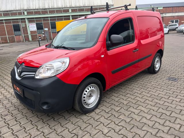 Renault Kangoo Rapid **Inspektion und Zahnriemen NEU