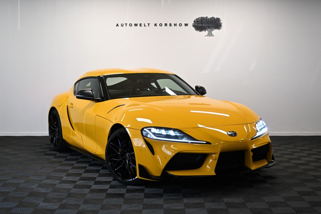 Toyota Supra