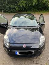 Fiat Punto Bj 2013 | Sitzheizung | AUX | 114000 K - Fiat Punto Evo von privat