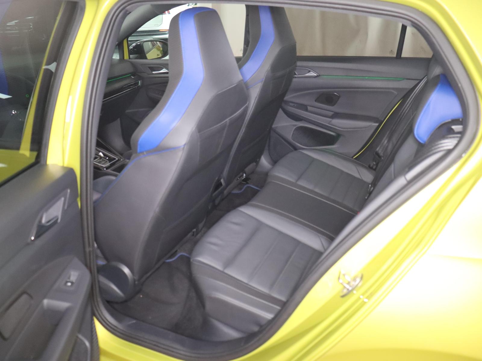 Volkswagen Golf R 333 Limited Edition 2.0TSI 347,-ohne Anza, миниатюра 19