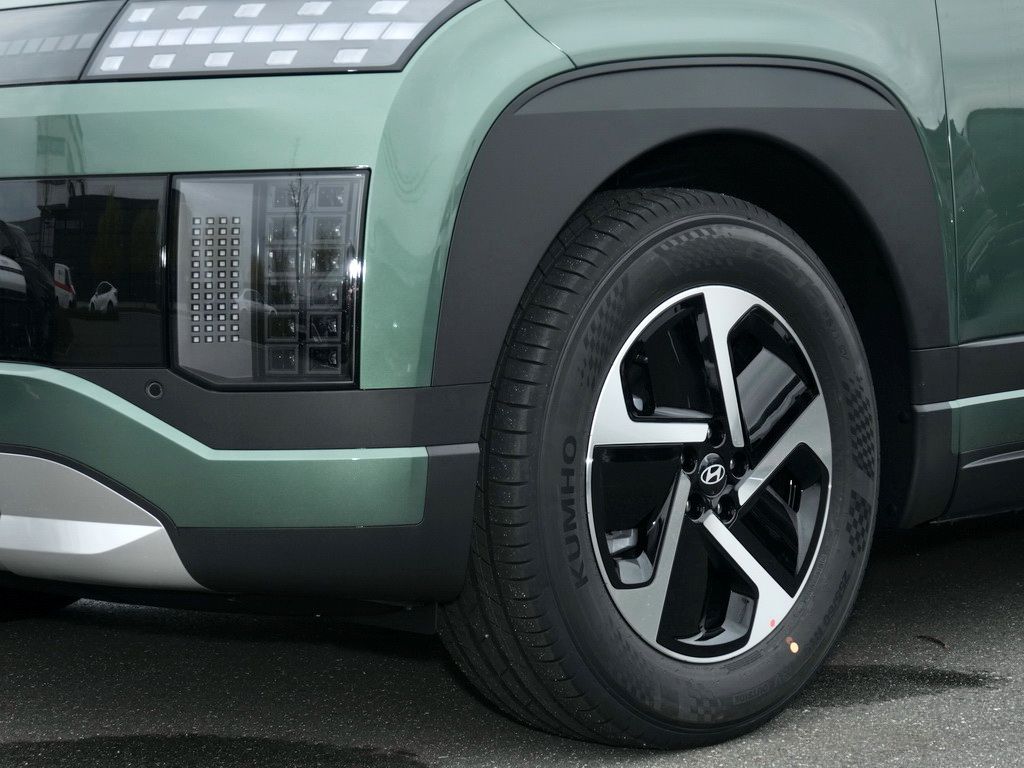 Hyundai IONIQ 9 - Bild 10