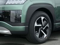 Hyundai IONIQ 9 - Vorschau Bild 10