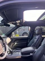 Land Rover Range Rover Sport 4.4 SDV8 HSE Dynamic HSE D... - Land Rover Range Rover Sport: Sdv8